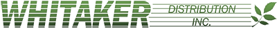 Whitaker Distribution, Inc. – Providing Ag Chemicals